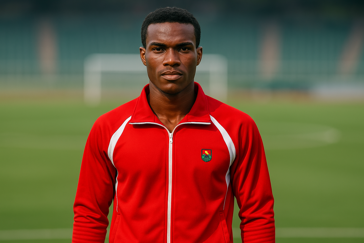 Kwame Asante